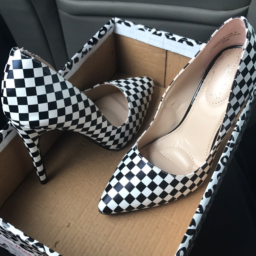 Shoes